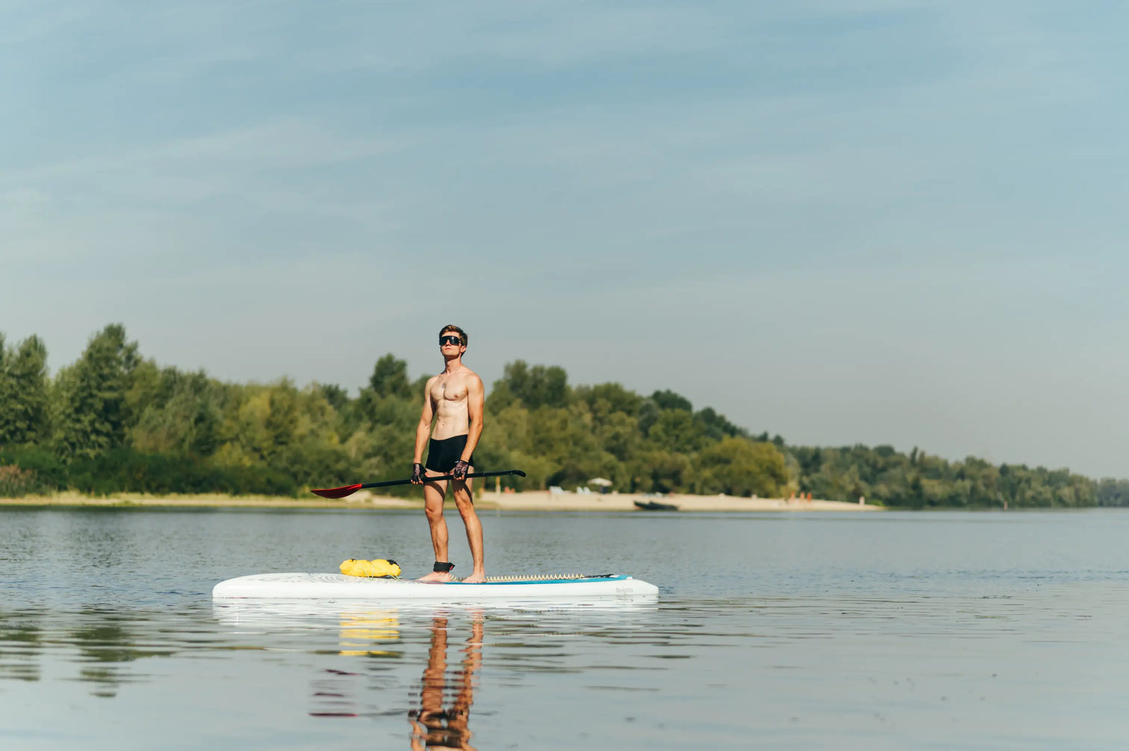 Top-Campingplätze für Wassersport: Urlaub mit Spritzwassergarantie