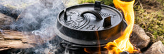 Dutch Oven/Feuertopf