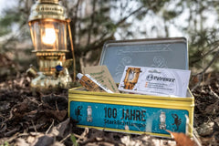 Ersatzteile für Petromax Starklichtlampen HK500