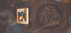 Libri di cucina