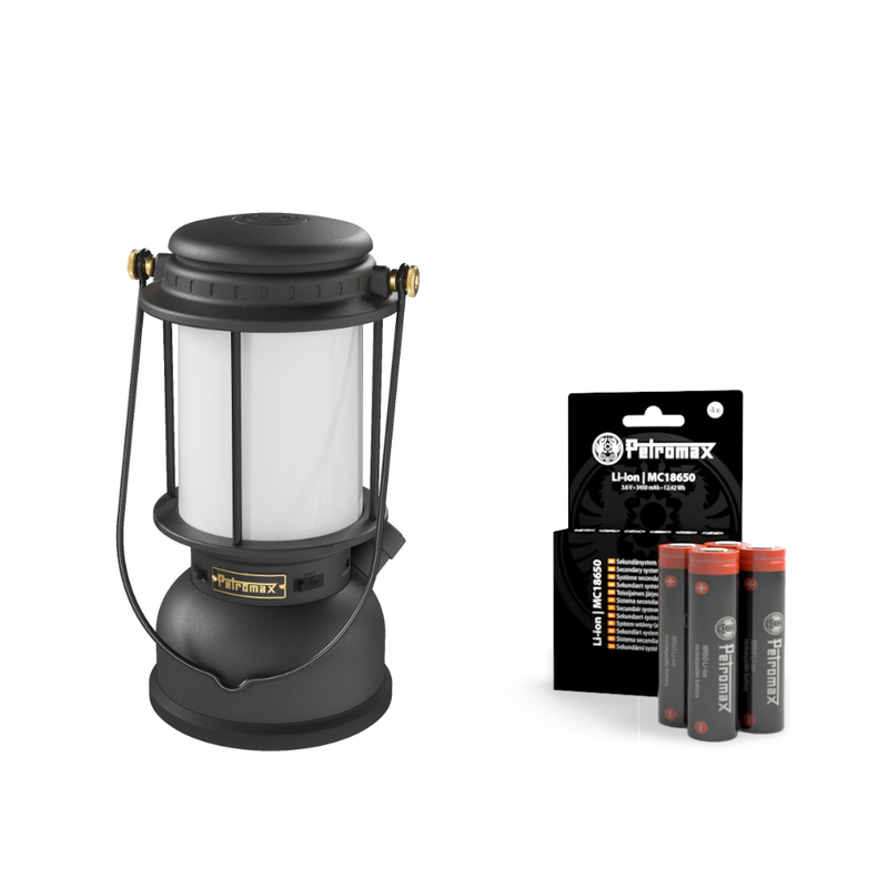 Petroleum lamp HK500 | Petromax Petroleum lamp HK500 | Petromax