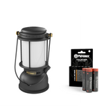 LM500 Lanterne à LED + batterie
