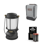 Lanterne LED LM500 + sac et batterie