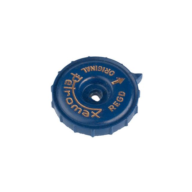 Handwheel blue HK150/HK250/HK350/HK500