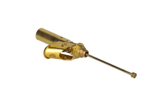 Petroleumlampe HK500 kaufen, um die Natur zu erleben – Petromax