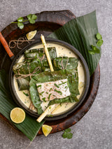 Le grand livre du Dutch Oven