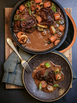 Le grand livre du Dutch Oven