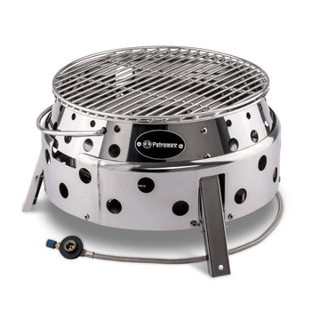 Camping Grills & Stoves