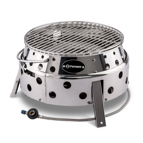 Camping Grills & Stoves