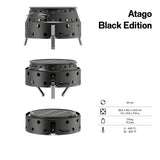 Atago Black Edition