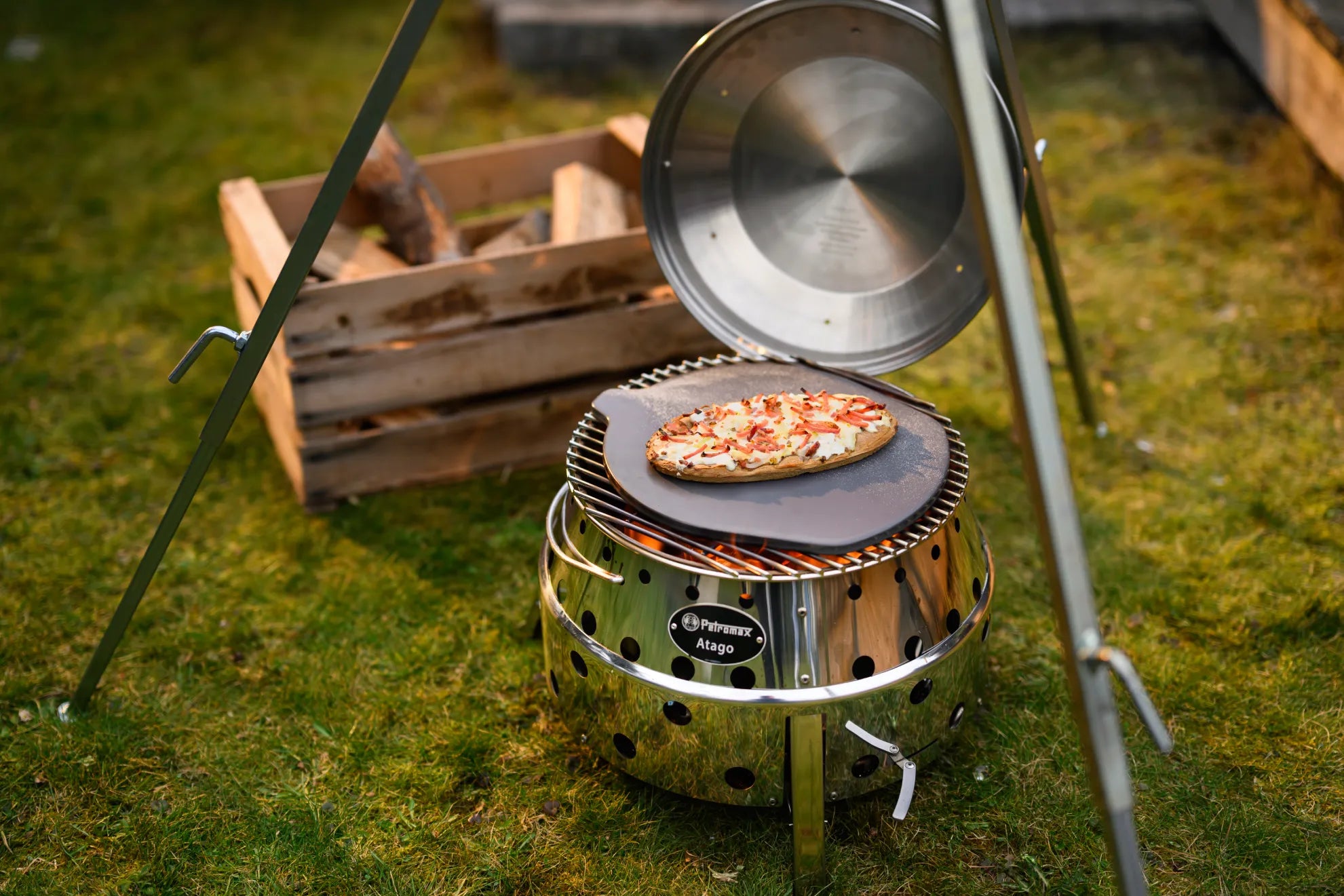 ペトロマックス ティーケトル ｔｋ1 petromax Petromax(ペトロマックス) 12649 ティーケトル tk1