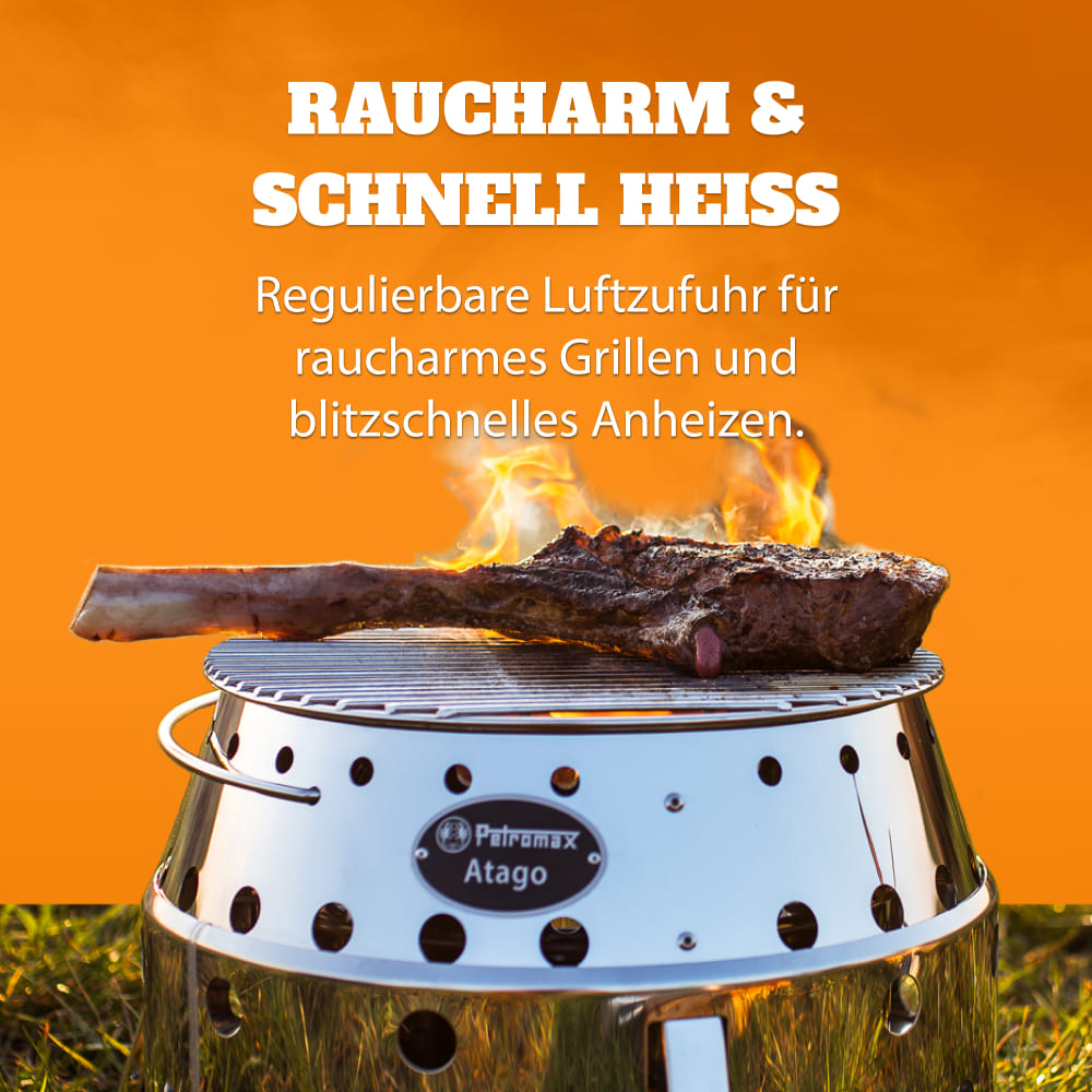 Atago Grill Set - Black Friday 2025