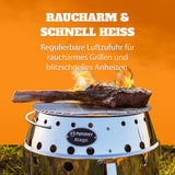 Atago Grill Set - Black Friday 2025