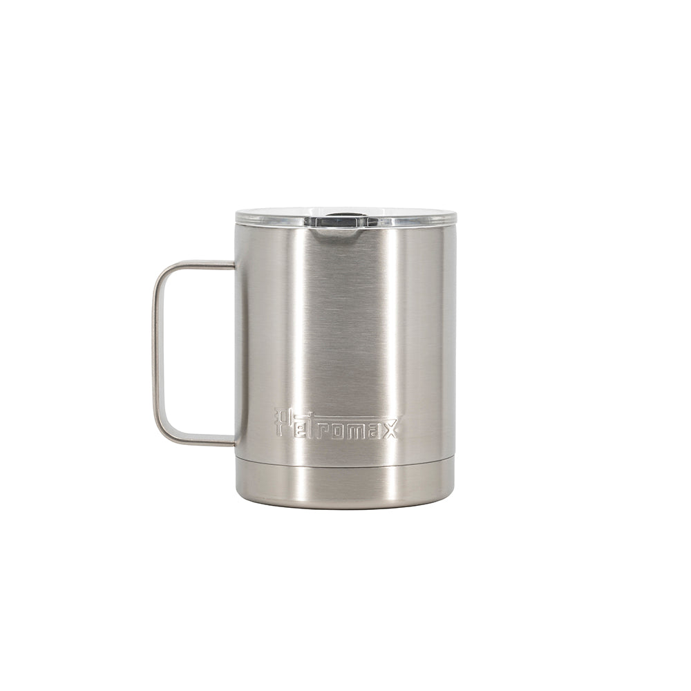 Bicchieri termici e tazze termiche in acciaio inox Petromax