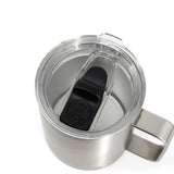 Bicchieri termici e tazze termiche in acciaio inox Petromax