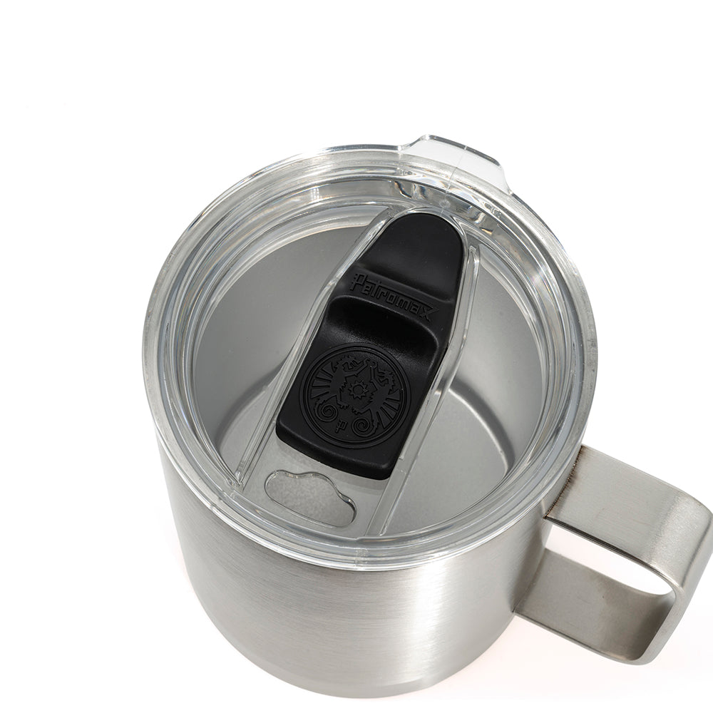 Bicchieri termici e tazze termiche in acciaio inox Petromax