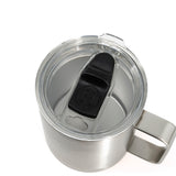 Bicchieri termici e tazze termiche in acciaio inox Petromax
