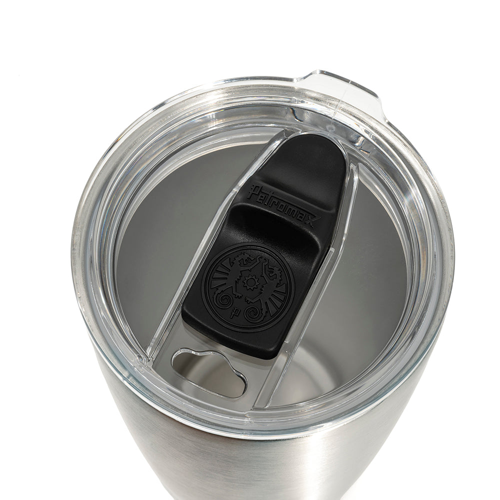 Bicchieri termici e tazze termiche in acciaio inox Petromax