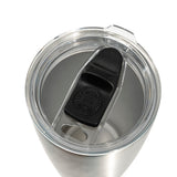 Bicchieri termici e tazze termiche in acciaio inox Petromax