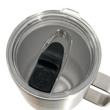 Bicchieri termici e tazze termiche in acciaio inox Petromax