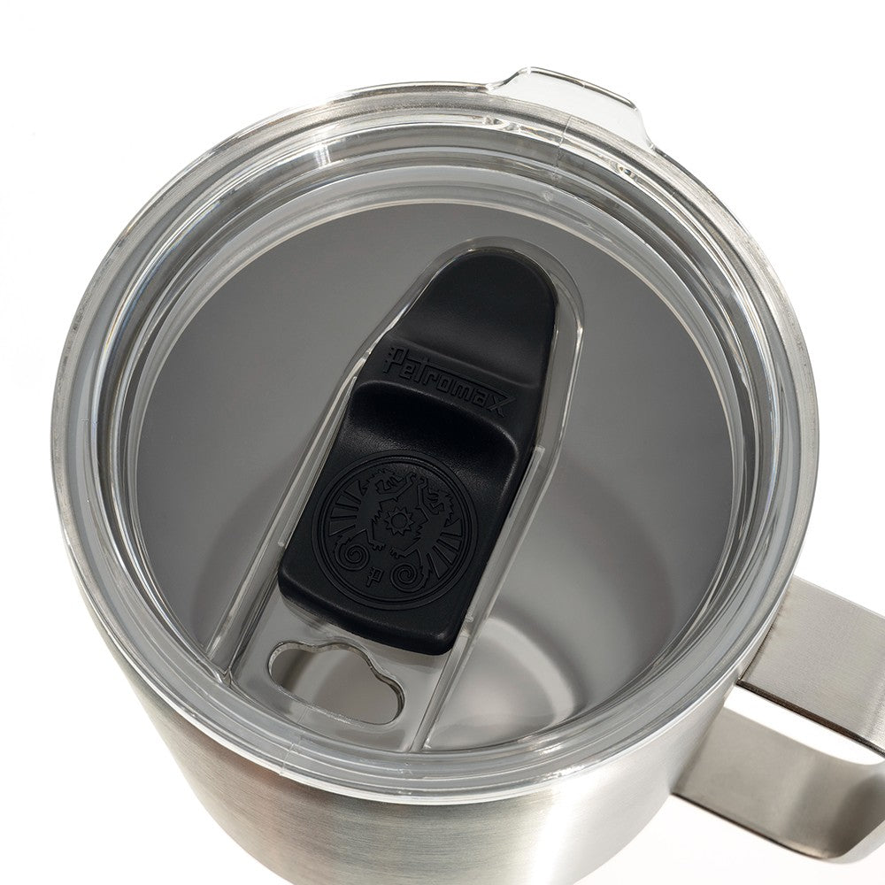 Bicchieri termici e tazze termiche in acciaio inox Petromax