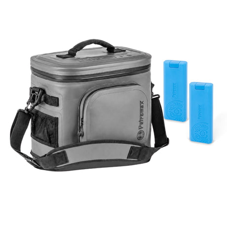 hometimestore Lot de 2 blocs réfrigérants fins pour sac isotherme, sans BPA, réutilisables et peu encombrants pour le camping, la pêche, le road trip et la plage hometimestore Lot de 2 blocs réfrigérants fins pour sac isotherme, sans BPA, réutilisables et peu encombrants pour le camping, la pêche, le road trip et la plage