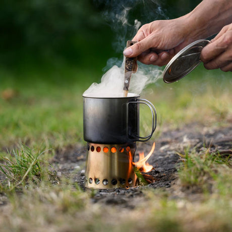 Cooking mug