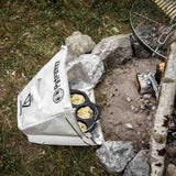 Reflector stove