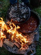 Wielka księga Dutch Oven