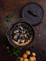 Le grand livre du Dutch Oven