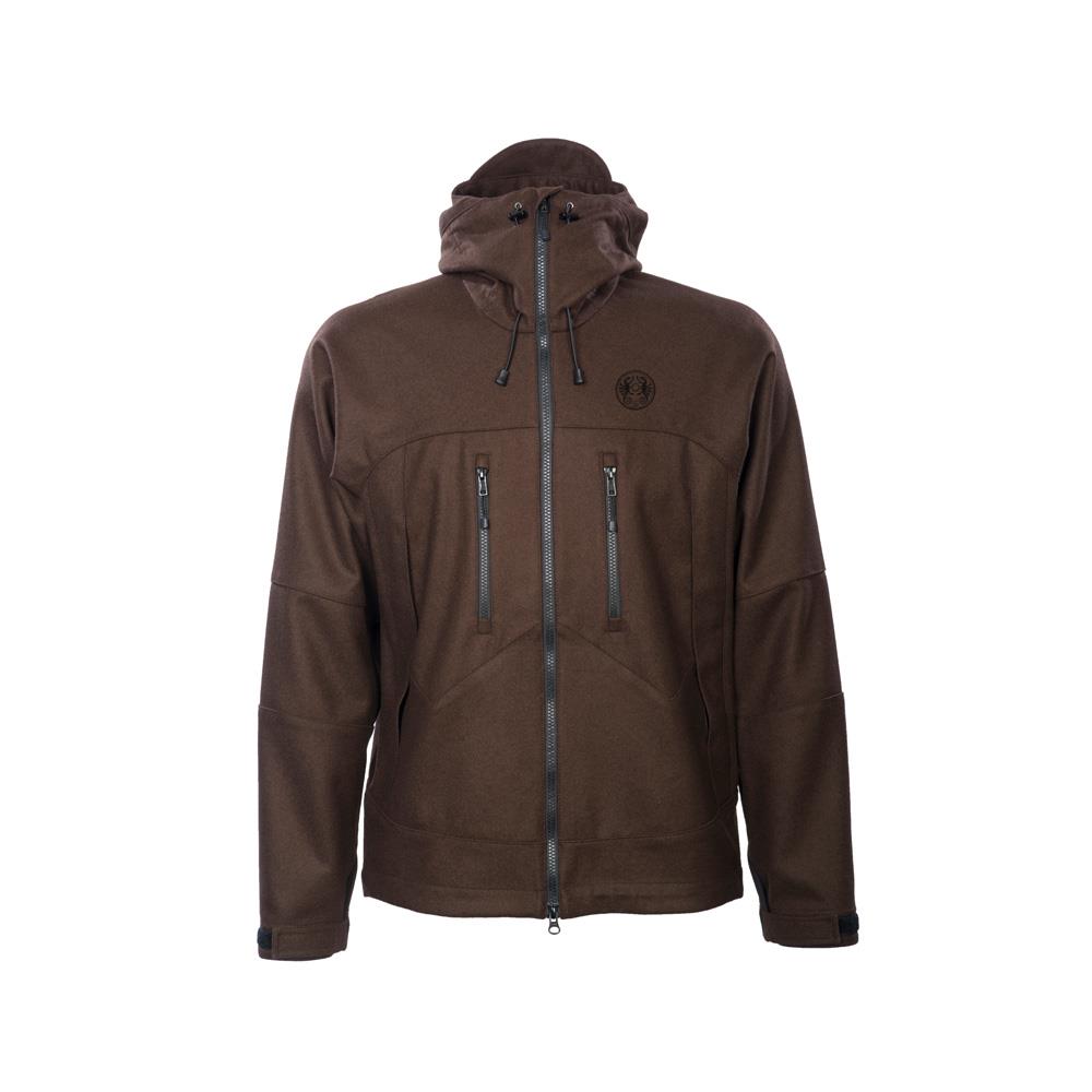 Deubelskerl Loden Jacket for men Petromax