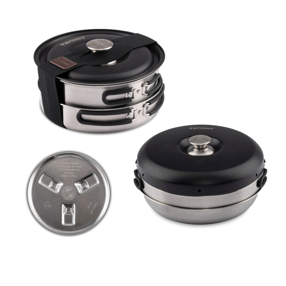 Dimego baking &amp; cooking set
