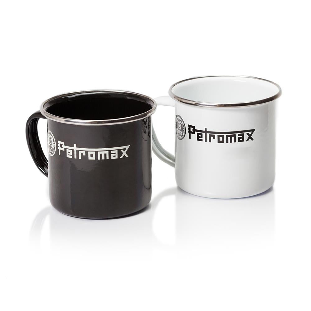 Enamel Mug