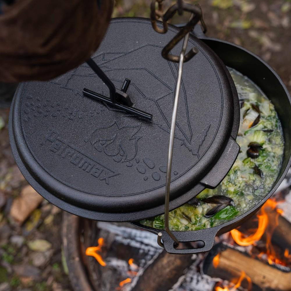 Dutch Oven - Essential Line – Petromax