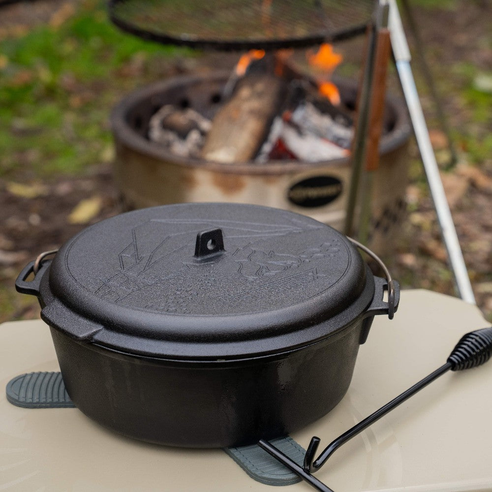 Dutch Oven - Essential Line – Petromax