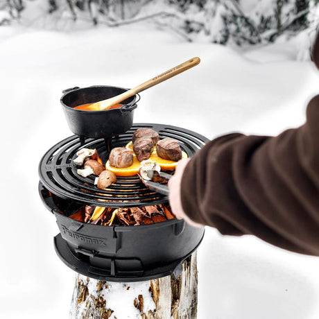 Fire grill tg3