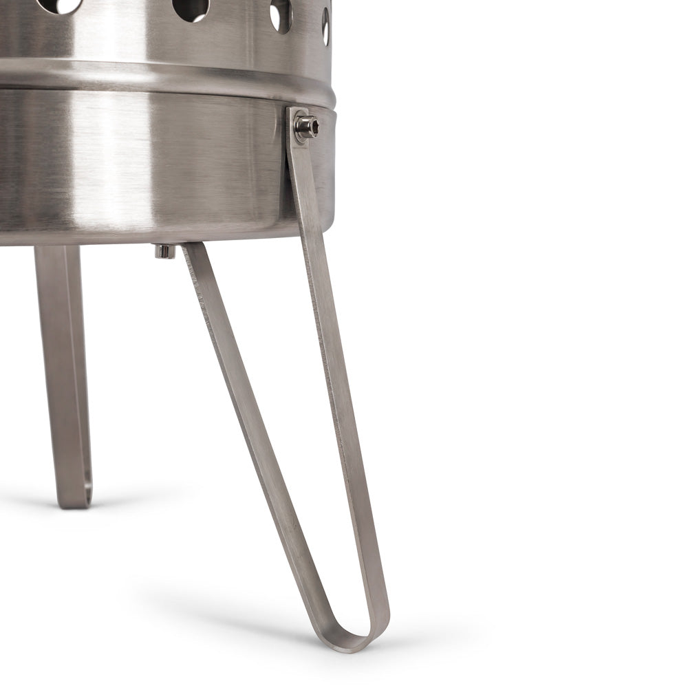 Pyron fire barrel - The fire experience at home| Petromax