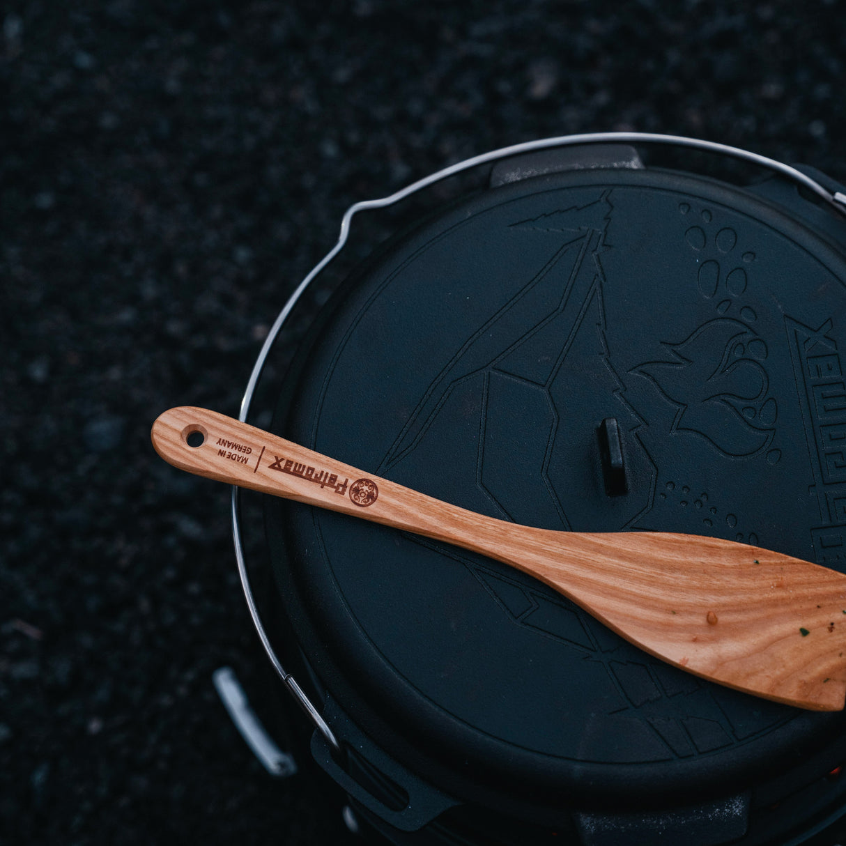 Dutch Oven - Essential Line