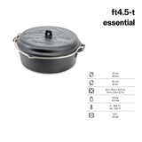 Dutch Oven - Essential Line