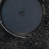 Dutch Oven - Essential Line