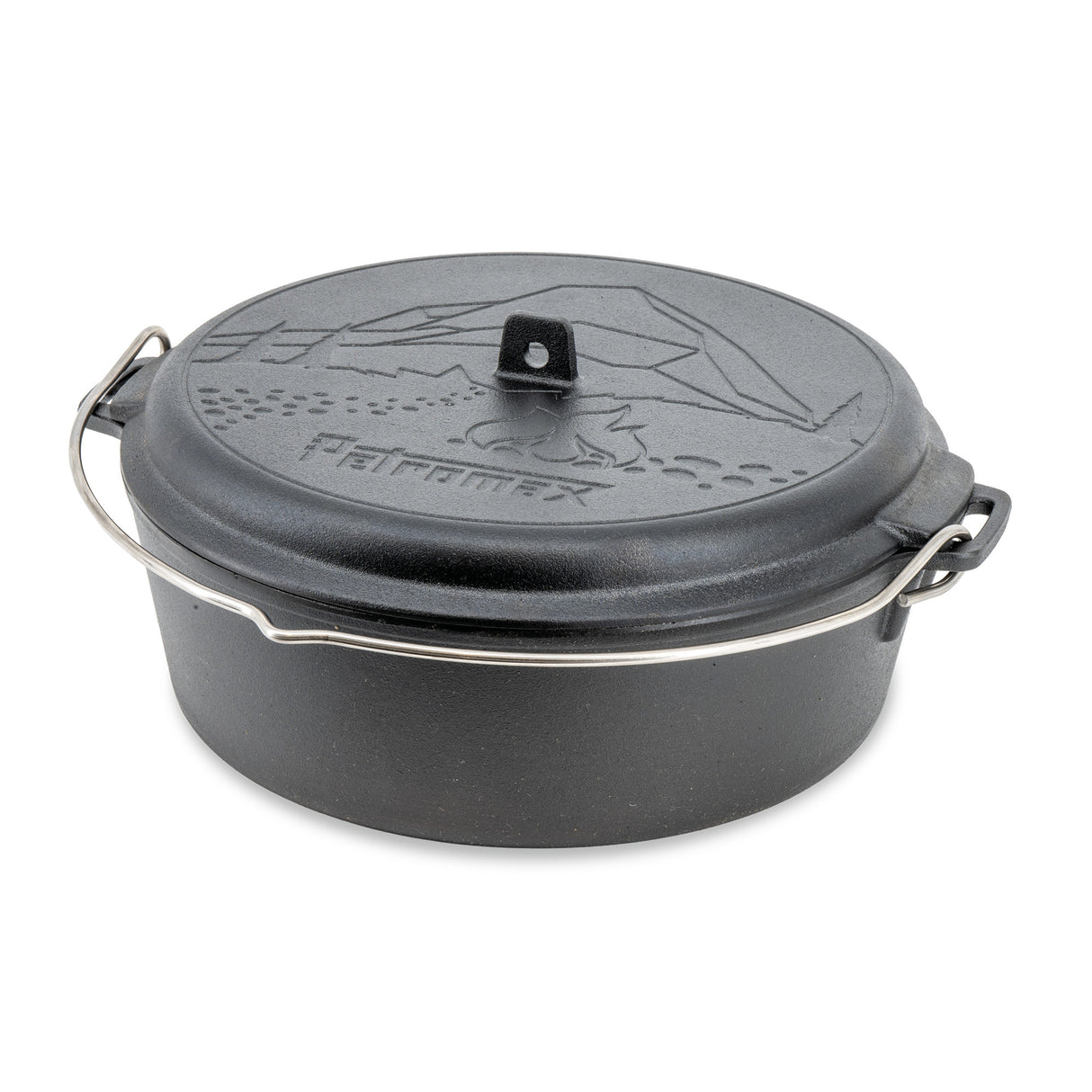 Dutch Oven - Essential Line