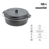 Dutch Oven - Essential Line