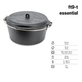 Dutch Oven - Essential Line