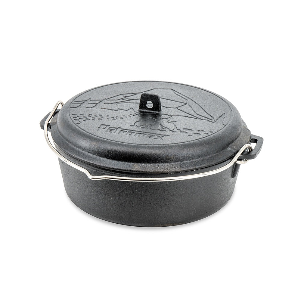 Dutch Oven - Essential Line – Petromax