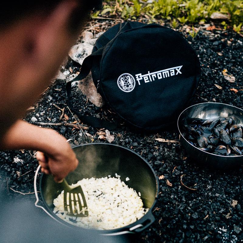 Bag for Dutch Oven | Petromax