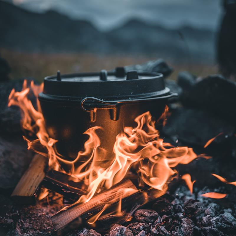 Konfigurator Feuerstelle Tyropit