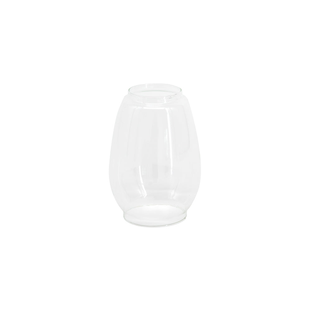 Replacement glass Meva 865 for kerosene lamp 