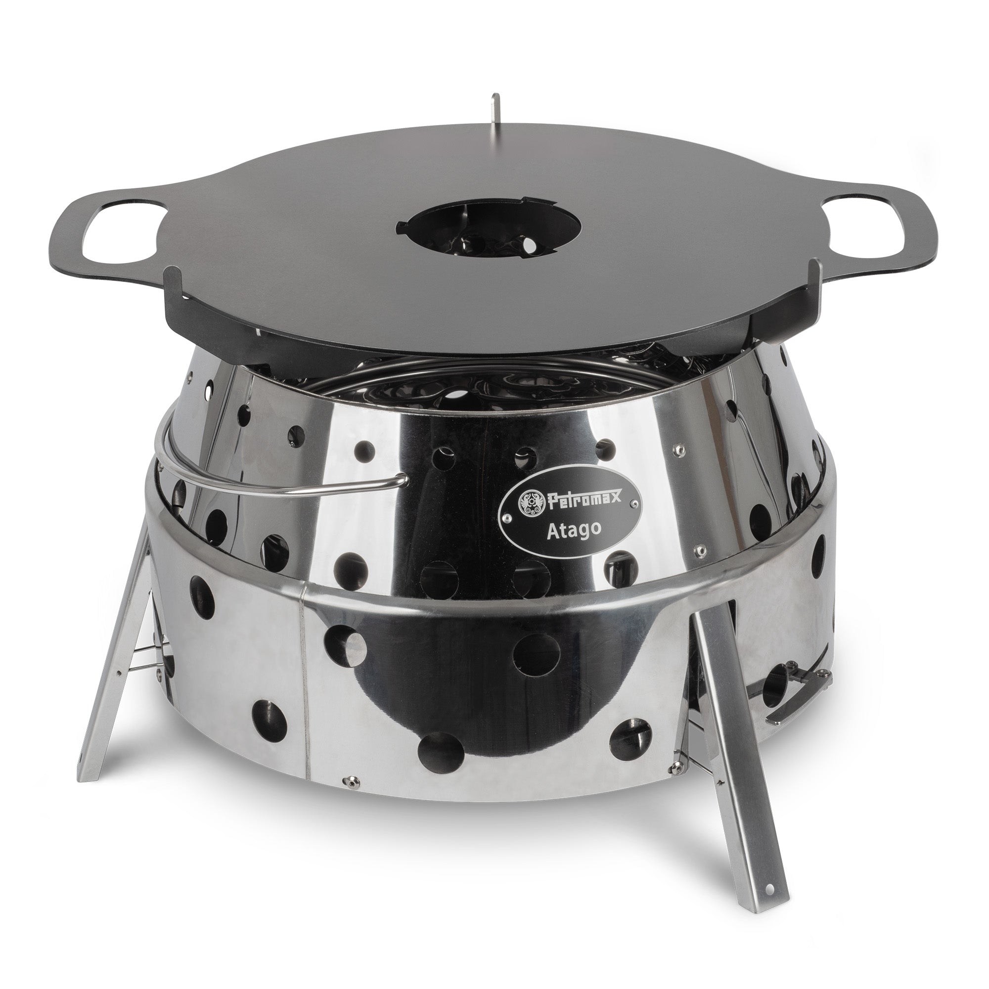 Atago grill plate 