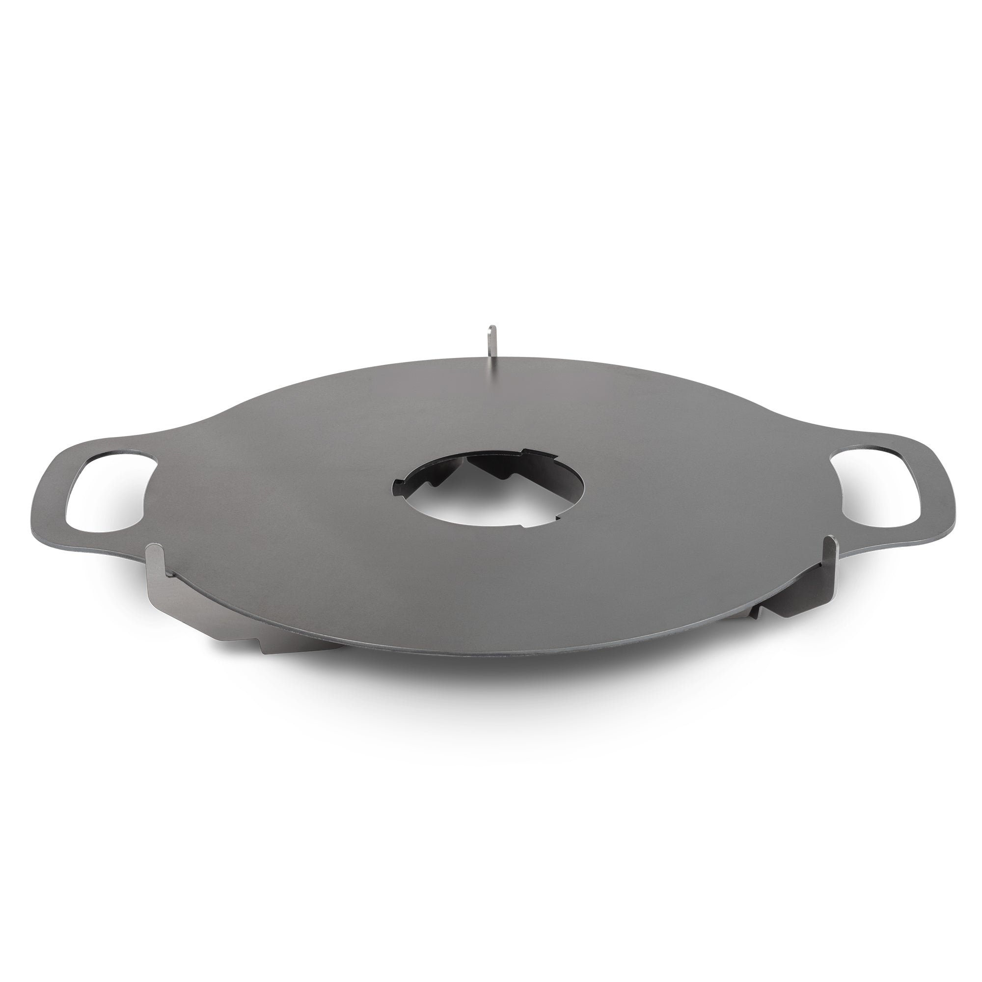 TARGET PYRO G10 MAX L-style クリスタルワン セット Atago grill plate 