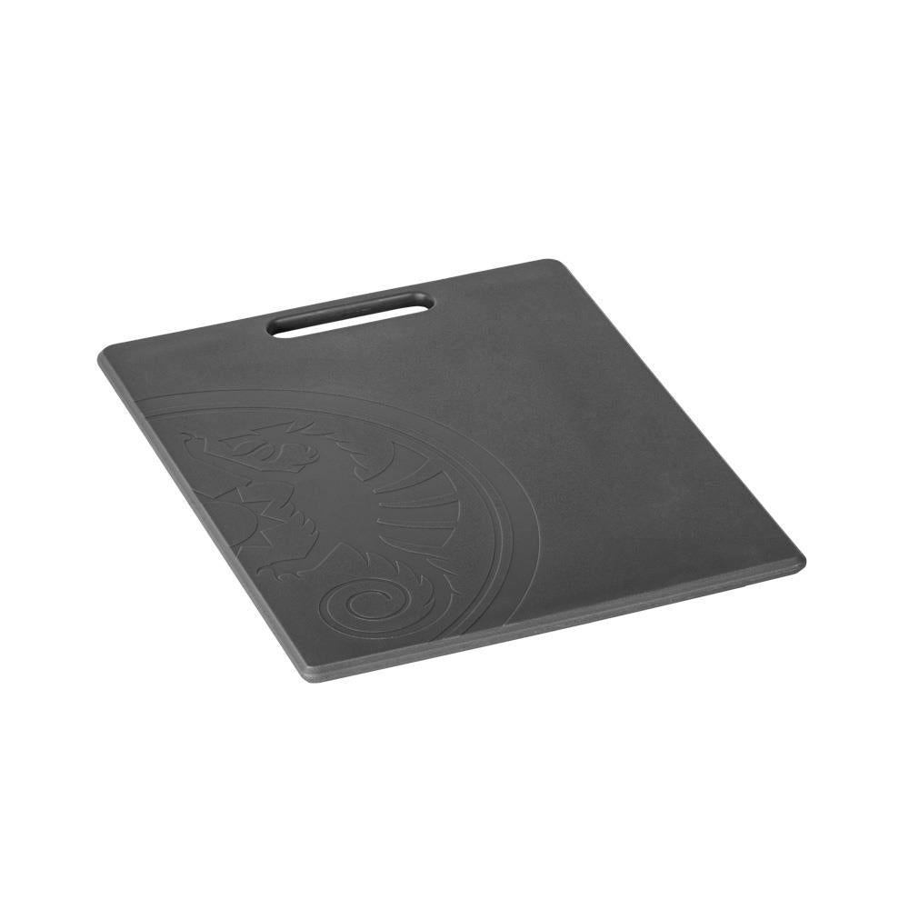 Cool box KX25 olive incl. seat cushion, basket & divider board